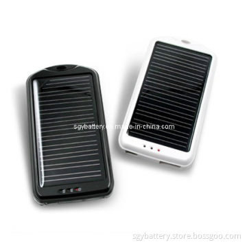 Portable Power Supply with Pen Clip Solar Charger, Solar Charger Power Bank (SGY21)